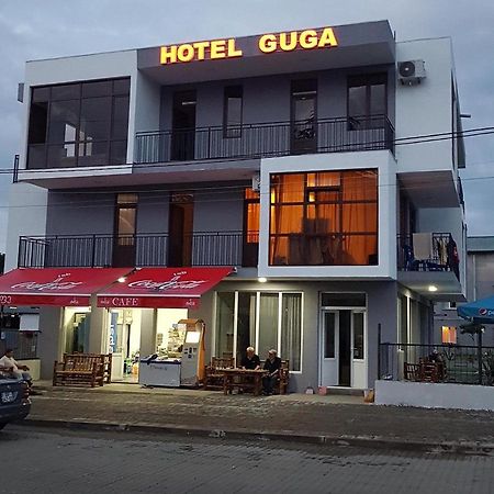 Hotel Guga コブレチ エクステリア 写真