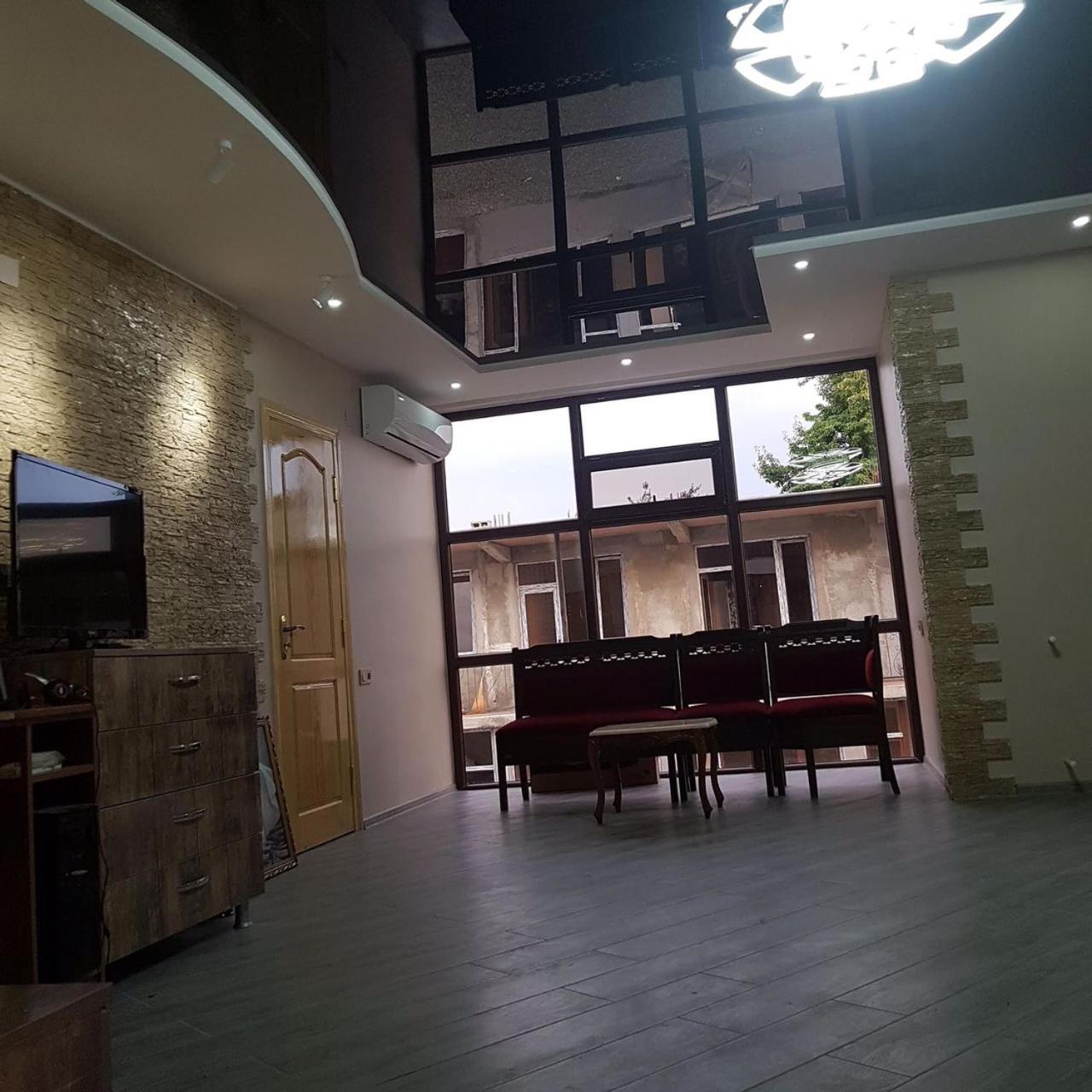 Hotel Guga コブレチ エクステリア 写真
