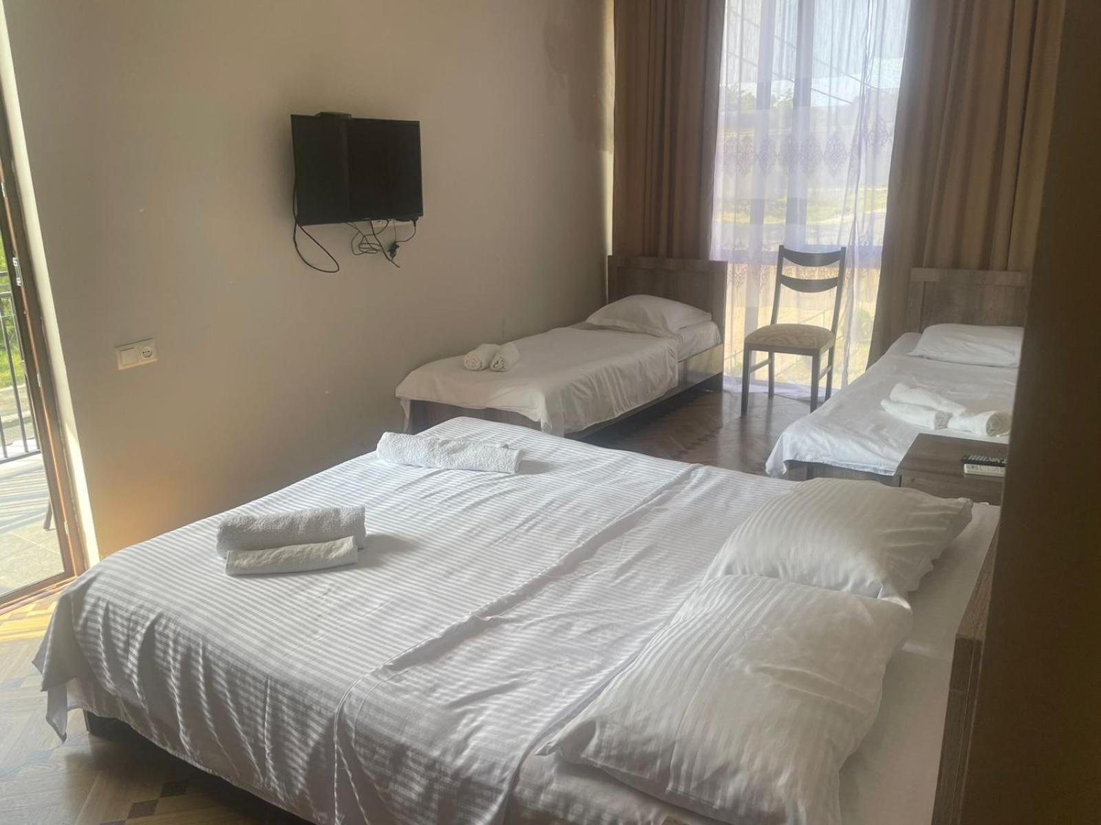 Hotel Guga コブレチ エクステリア 写真
